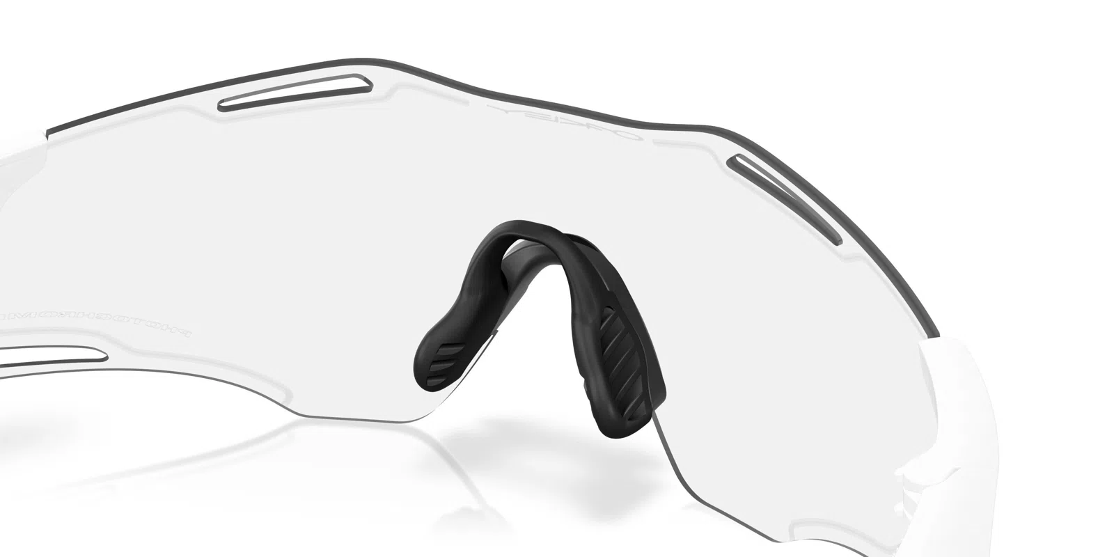 Oakley Cybr Zero 9512D Sunglasses - view 20
